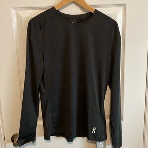 ON Performance Long Sleeve